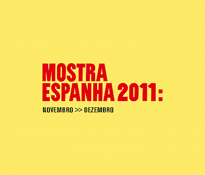 Mostra Espanha 2011 no Porto