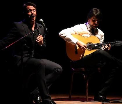 Festival Flamenco Lisboa/Porto: Pedro Cintas