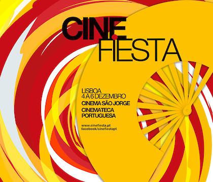 CineFiesta 2014
