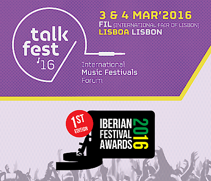 Talkfest 2016