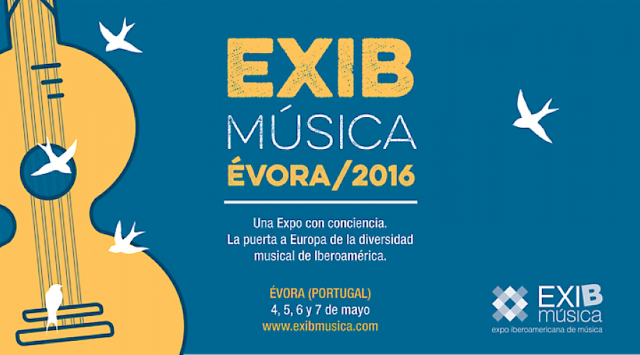 EXIB Música 2016