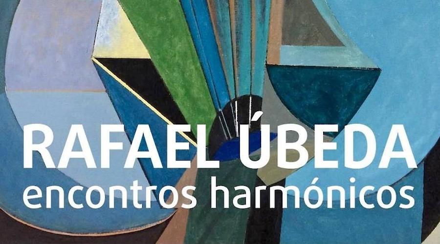 Encontros Harmónicos de Rafael Úbeda
