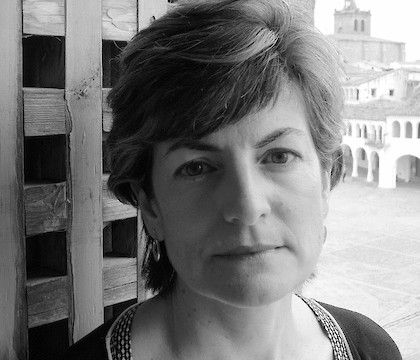 María Ángeles Pérez López: Jardin[e]s excedidos