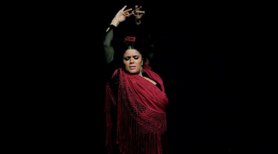 Festival Flamenco Atlântico 2019