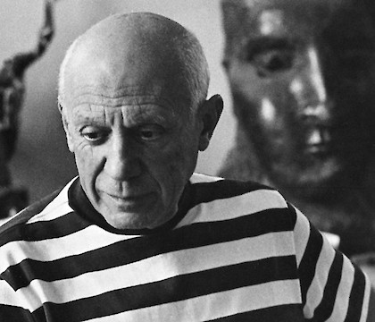 Picasso. Mestre universal
