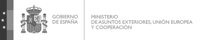 Ministério de Assuntos Exteriores e de Cooperação da Espanha