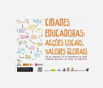 'Cidades Educadoras'