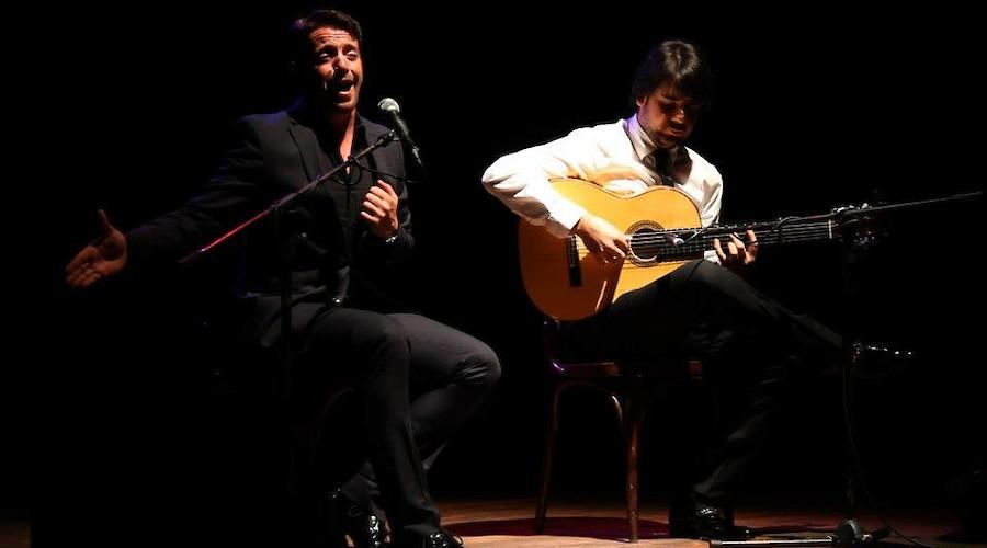 Festival Flamenco Lisboa/Porto: Pedro Cintas