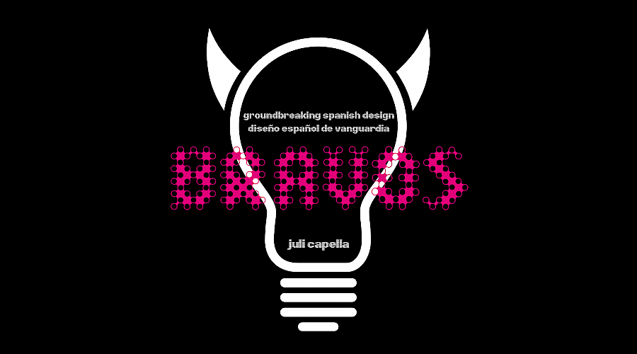 'BRAVOS': Design espanhol de vanguarda
