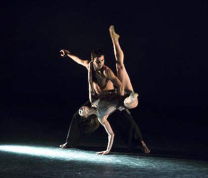 21ª Quinzena de Dança de Almada