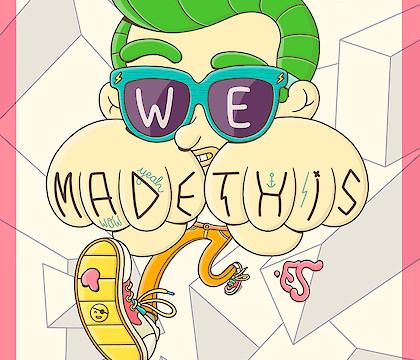 WeMadeThis.Es