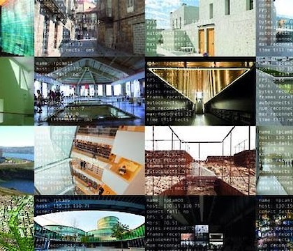 XII Bienal Espanhola de Arquitetura e Urbanismo