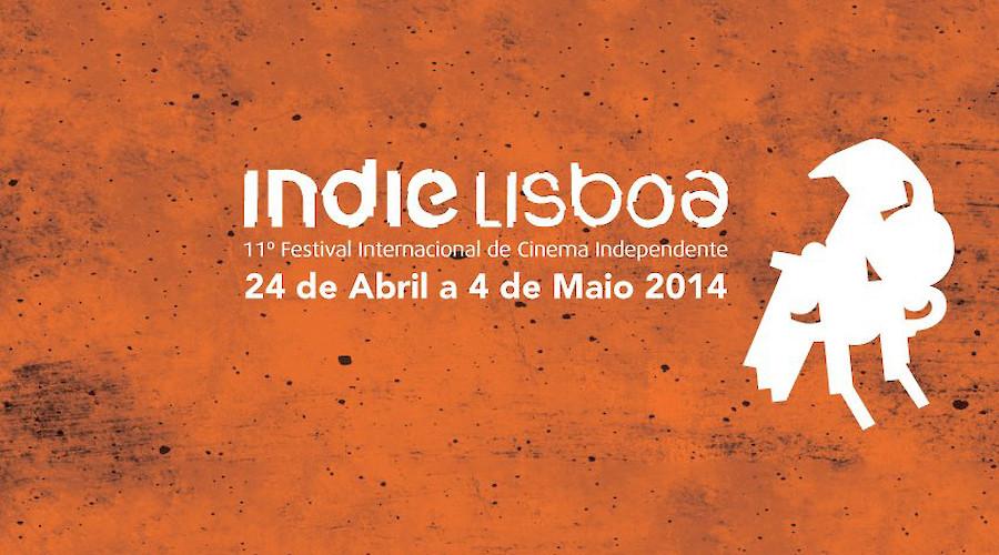 IndieLisboa 2014