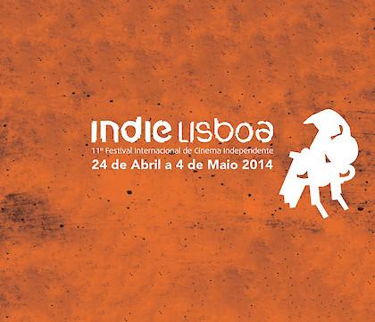 IndieLisboa 2014