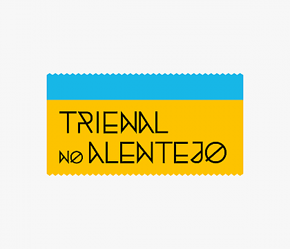 Trienal no Alentejo