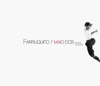 'Farruquito' no Festival Flamenco Lisboa 2014