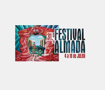 31º Festival de Almada