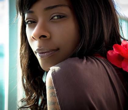 Buika no Misty Fest 2014 em Lisboa