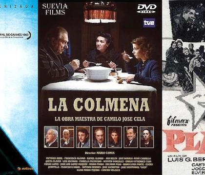Sábados de cinema clássico espanhol