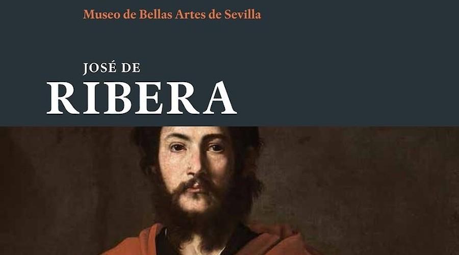 José de Ribera, 'Lo Spagnoletto', no MNAA