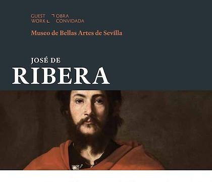 José de Ribera, 'Lo Spagnoletto', no MNAA