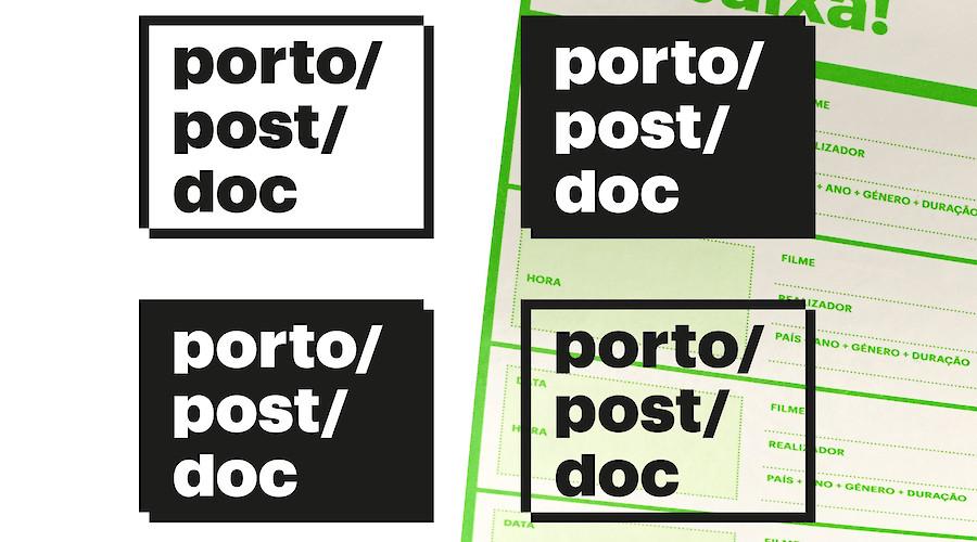 Porto/Post/Doc Film & Media Festival – CineFiesta