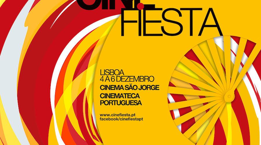 CineFiesta 2014
