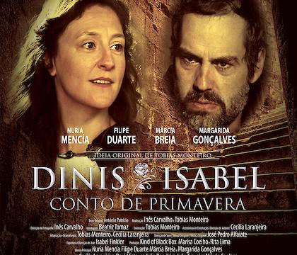 Dinis e Isabel