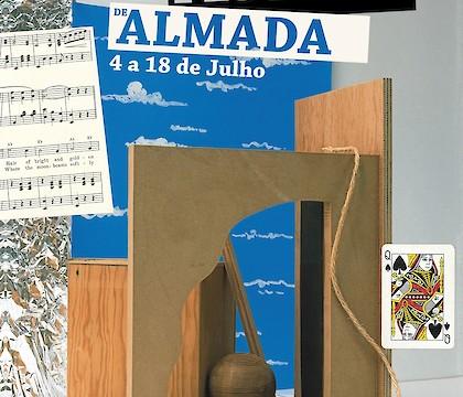 O novíssimo teatro espanhol apresenta-se no 32º Festival de Almada