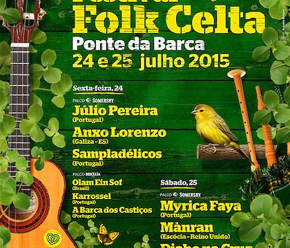 Festival Folk Celta 2015