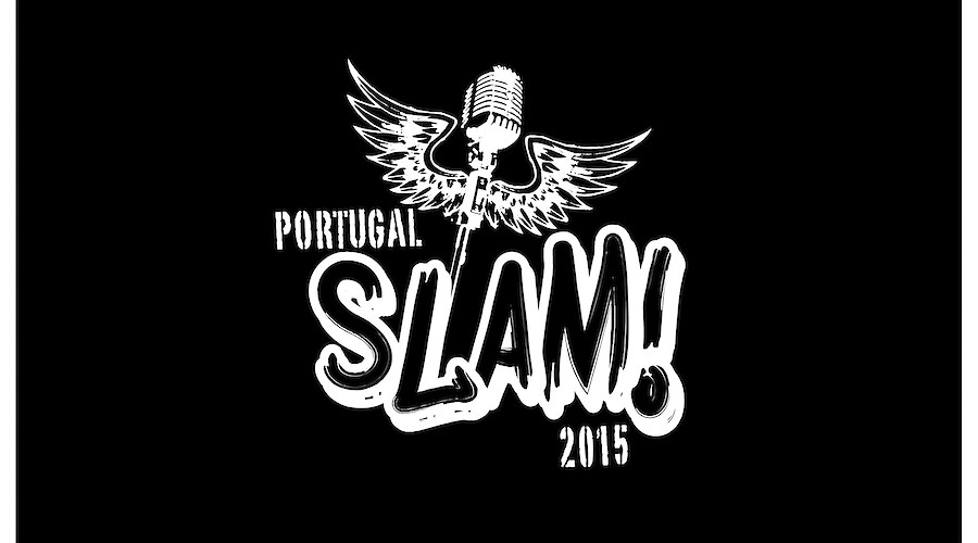 Portugal Slam! 2015
