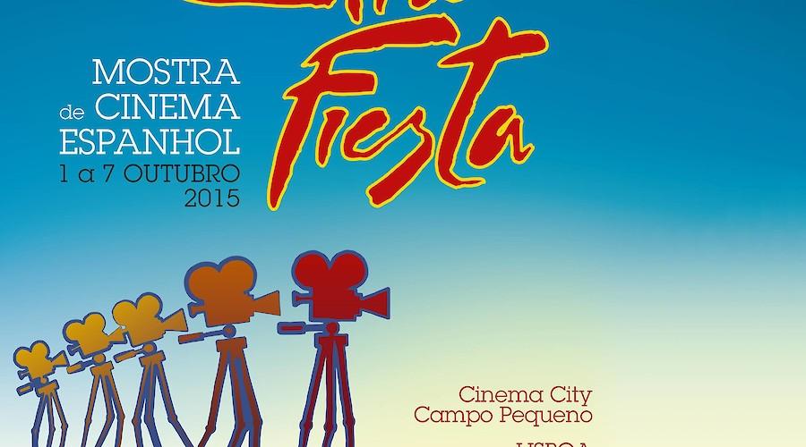 Cinefiesta 2015