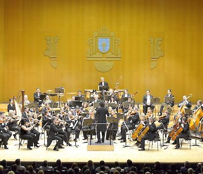 Real Filharmonía De Galicia em Lisboa