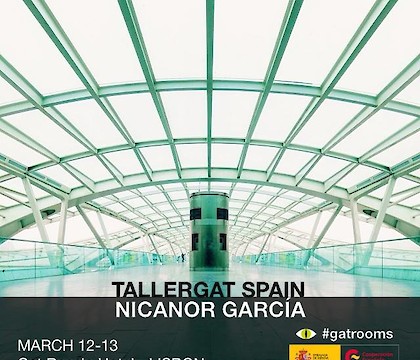 TallerGat Spain