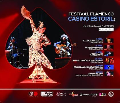 Festival Flamenco Estoril