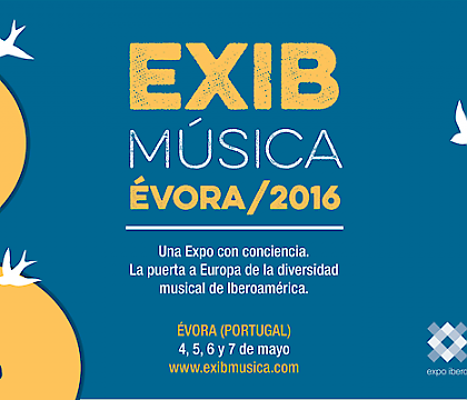 EXIB Música 2016