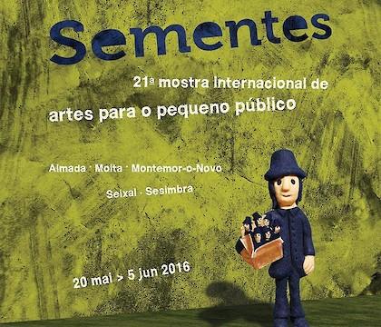 Sementes 2016