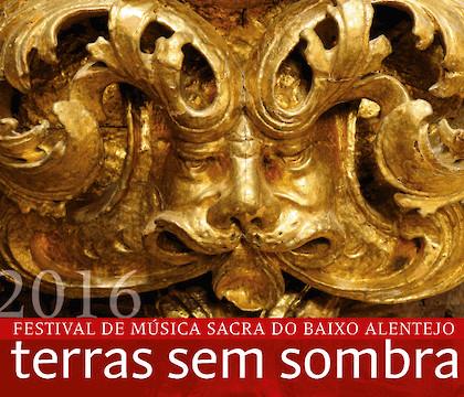 Artistas espanhóis em Terras sem Sombra 2016