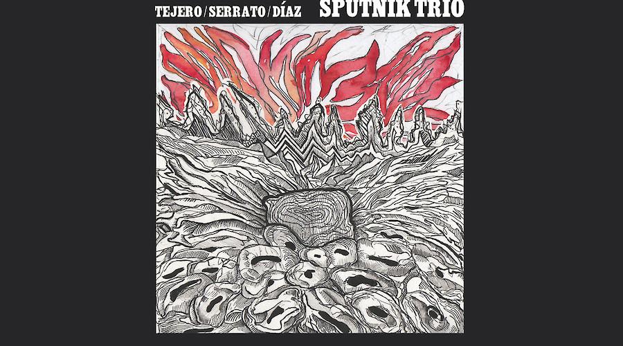 Sputnik Trio em Lisboa
