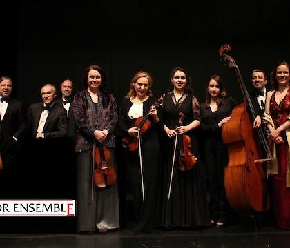 Sonor Ensemble em Lisboa