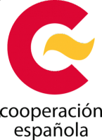 Cooperación española