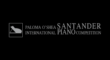 Concurso internacional de piano Paloma O'Shea