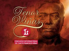 Concurso Internacional de Canto Francisco Viñas