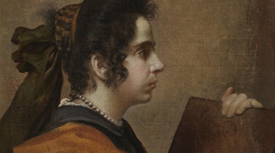 Obra Convidada: La Sibila de Velázquez