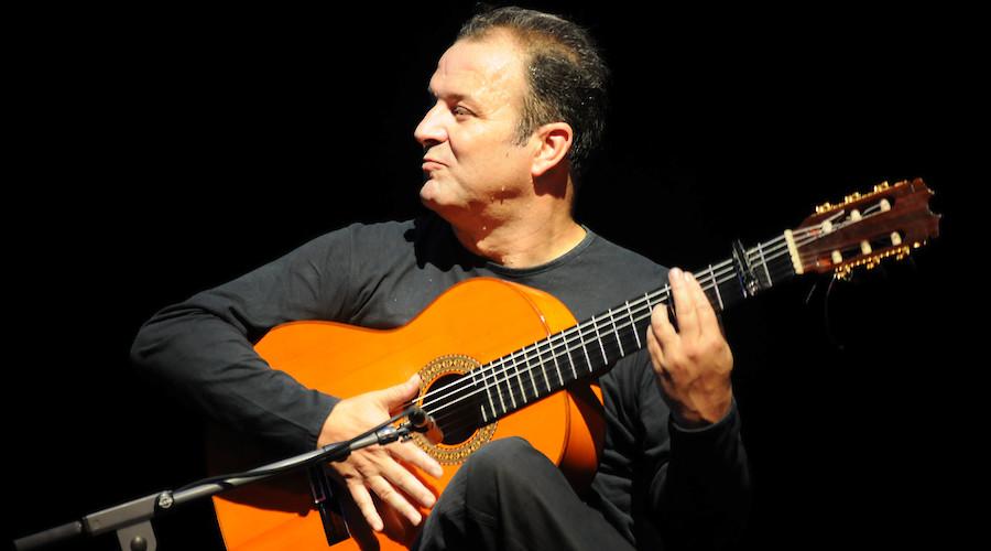 Flamenco Heritage em Évora