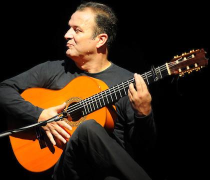 Flamenco Heritage em Évora