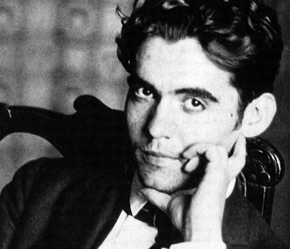 Lorca, um recital imperdível