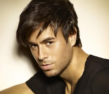 Enrique Iglesias em Lisboa