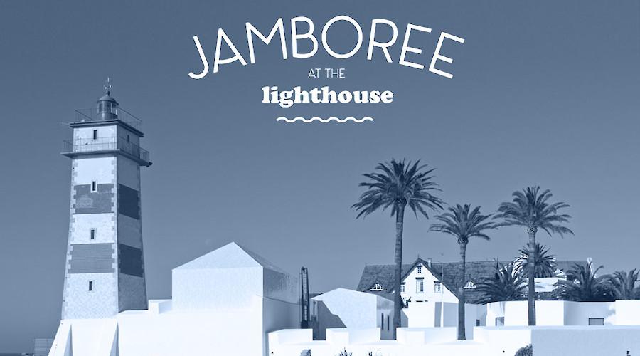 Jamboree at the Lighthouse 2018