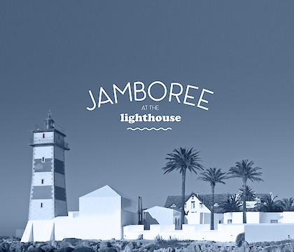 Jamboree at the Lighthouse 2018